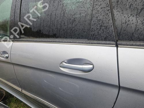 Dør venstre bagtil MERCEDES-BENZ B-CLASS Sports Tourer (W245) B 180 CDI (245.207) (109 hp) 30546390