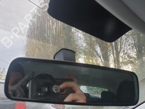 Used Rear mirror PEUGEOT 308 II (LB_, LP_, LW_, LH_, L3_) 1.6 BlueHDi 120 (120 hp) 30171389