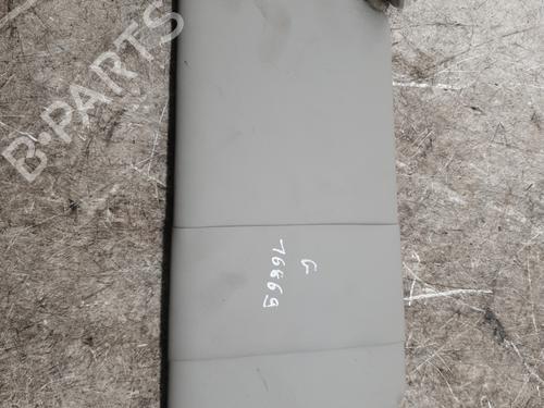 Left sun visor DACIA SANDERO II 1.0 SCe 75 (B8JC, B8JD, B8NC) | BP26892922I1 - Image 4