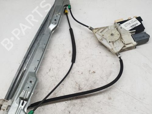 Front left window mechanism CITROËN C5 II (RC_) | BP36231166C22 - Image 2
