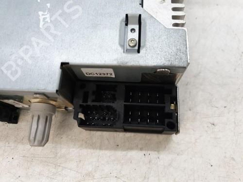 Radio RENAULT LAGUNA III Grandtour (KT0/1) 2.0 dCi (KT01, KT08, KT09, KT0K, KT12, KT1D, KT1W) | BP22870523E6 