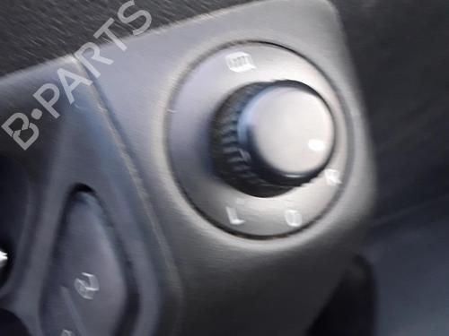 Used Mirror switch VW POLO V (6R1, 6C1) 1.6 TDI (75 hp) 22882737