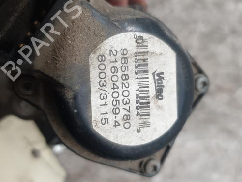 Egr PEUGEOT 1007 (KM_) 1.4 HDi | BP29406639M69 