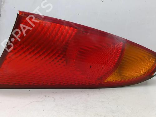 Left taillight FORD FOCUS I (DAW, DBW) 1.8 Turbo DI / TDDi | BP22882004C34 