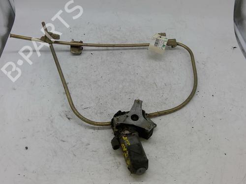 Used Front right window mechanism Front right window mechanism RENAULT 19 I (B/C53_) 1.9 D (B/C534, B/C53J) (64 hp) 25842817 25842817