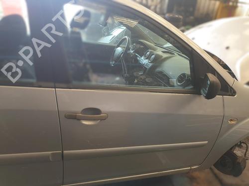Right front door FORD FIESTA V (JH_, JD_) 1.4 TDCi 1692523