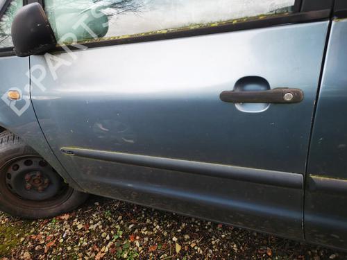 Left front door FORD GALAXY I (WGR) 2.0 i | BP22884161C2 
