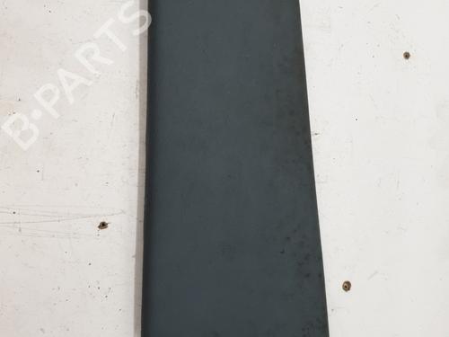 Used Left sun visor Left sun visor RENAULT MEGANE I (BA0/1_) 1.9 D Eco (BA0A, BA0U, BA0R) (64 hp) 22873737 22873737