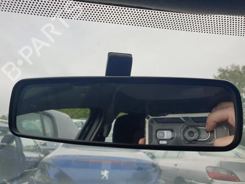 Used Rear mirror RENAULT CLIO IV (BH_) 1.5 dCi 90 (90 hp) 28429417