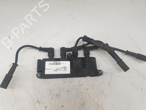 Ignition coil FIAT 500 (312_) 1.2 (312AXA1A) | BP34570201M94 - Image 4