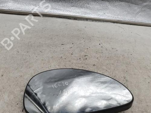 Right mirror glass CITROËN C4 I (LC_) 1.6 HDi | BP23436067C147 