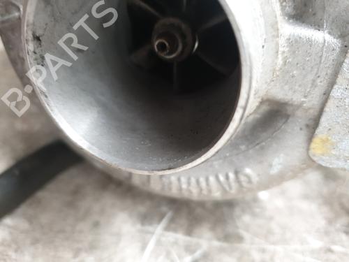 Used Turbocharger/Supercharger Turbocharger/Supercharger BMW 3 (E46) 320 d (129 hp) 30875499 30875499