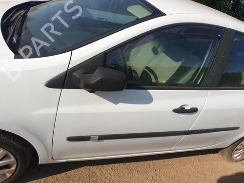 Used Left front door Left front door 37658226 37658226