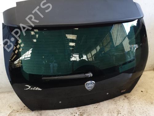 Used Tailgate LANCIA DELTA III (844_) 1.6 D Multijet (844.AXC11, 844.AXC1A) (120 hp) 22866842