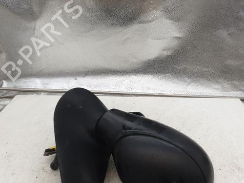 Right mirror PEUGEOT 206 Hatchback (2A/C) 1.4 HDi eco 70 | BP22867193C27 