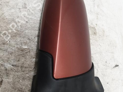 Right mirror OPEL ZAFIRA A MPV (T98) 2.0 DTI 16V (F75) | BP23831899C27