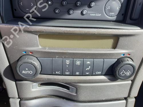 Used Climate control RENAULT LAGUNA II Grandtour (KG0/1_) 1.9 dCi (KG0G) (120 hp) 28361008