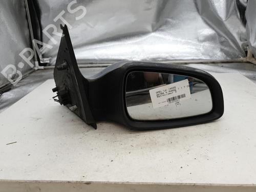 Right mirror OPEL ASTRA H (A04) 1.7 CDTI (L48) | BP22867790C27 