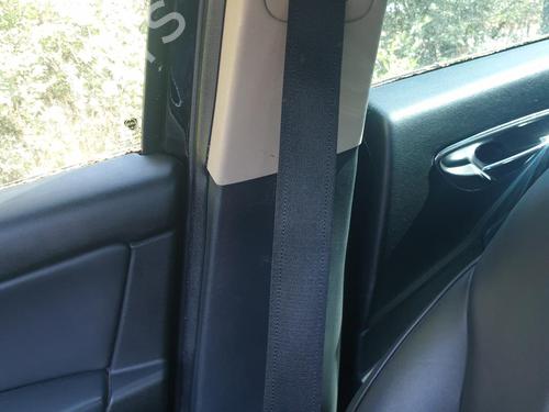 Front right seatbelt LANCIA DELTA III (844_) 1.6 D Multijet (844.AXC11, 844.AXC1A) | BP37176866I25 - Image 2