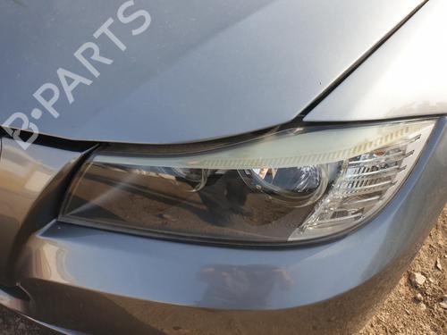 Left headlight BMW 3 Touring (E91) 320 d xDrive | BP37470648C28 - Image 3
