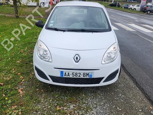 Switch RENAULT TWINGO II (CN0_) 1.2 16V (CN0K, CN0V, CN0A) | BP25843600I30 - Image 5