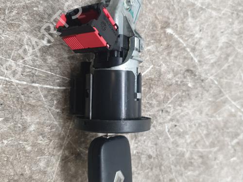 Used Ignition barrel Ignition barrel CITROËN DS4 (NX_) 1.6 HDi 115 (114 hp) 33851149 33851149