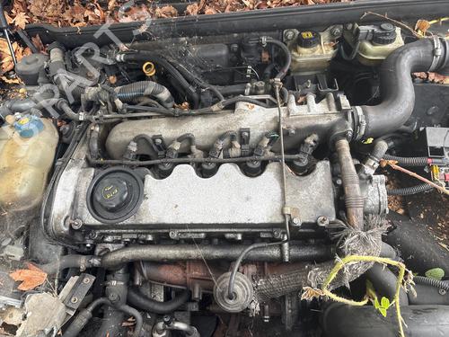 Engine LANCIA LYBRA SW (839_) 2.4 JTD (839BXE1A) | BP39972799M1 - Image 2