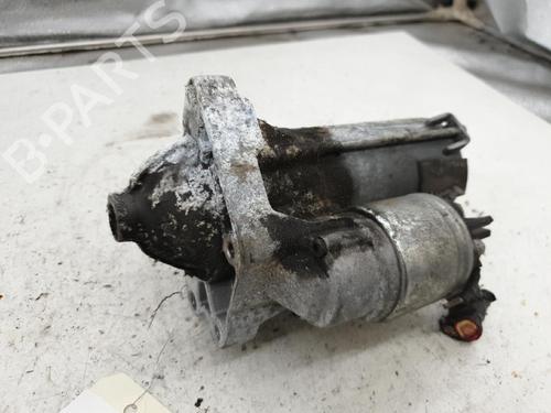 Starter RENAULT CLIO IV (BH_) 1.5 dCi 75 | BP25842847M8 - Image 2