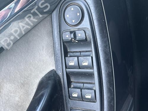 Used Left front window switch Left front window switch CITROËN C4 Picasso I MPV (UD_) 2.0 HDi 138 (136 hp) 40016128 40016128