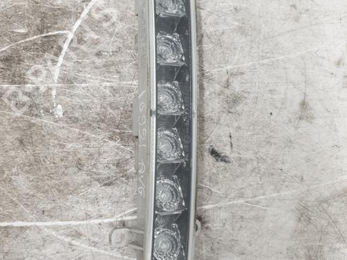 Used Left daytime light Left daytime light CITROËN C3 II (SC_) 1.6 BlueHDi 75 (75 hp) 23845440 23845440