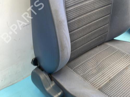 Used Left front seat HONDA CIVIC III Hatchback (AL, AJ, AG, AH) 1.3 (AG) (71 hp) 25842602