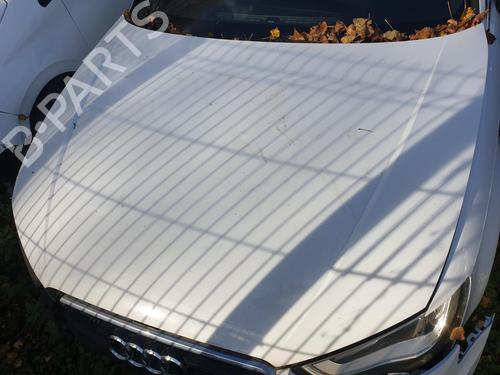 Hood AUDI A3 (8V1, 8VK) 1.4 TSI | BP30111911C1 