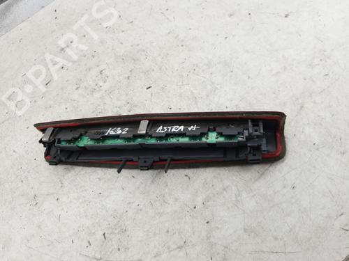 Third brake light OPEL ASTRA H (A04) 1.9 CDTI (L48) | BP24422324L11 - Image 2