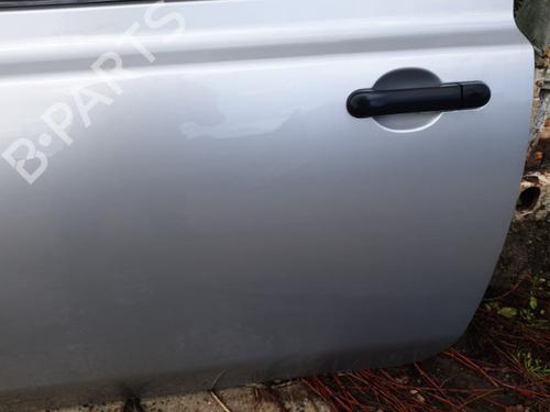 Left front door NISSAN MICRA III (K12)  | BP22874590C2 