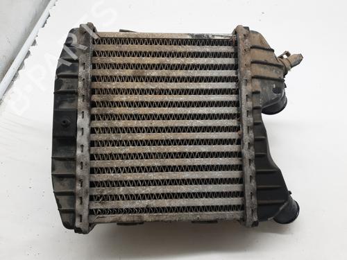 Intercooler SMART CITY-COUPE (450) 0.8 CDI (S1CLC1, 450.300, 450.301, 450.302, 450.303,... | BP27734259M30 - Image 2