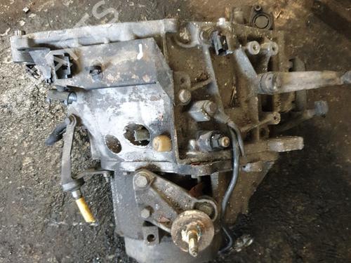 manual-gearbox-peugeot-206-cc-2d-20-s16-2000-2001-2002-2003-2004-2005-2006-2007-2008-22883565 main image