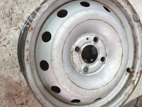 Used Rim Rim DACIA LOGAN (LS_) 1.4 (LS0A, LS0C, LS0E, LS0G) (75 hp) 33708360 33708360