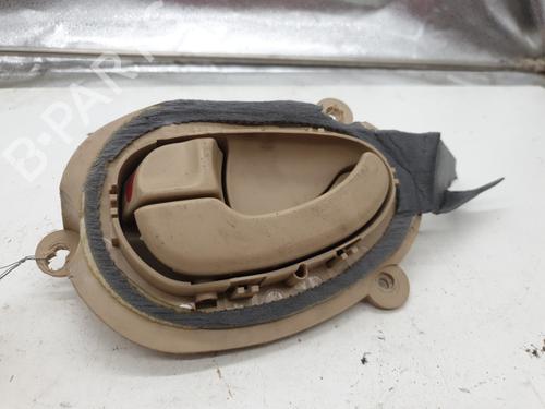 Venstre bak invendig håndtak PEUGEOT 406 (8B) 1.9 TD | BP22866047I15 