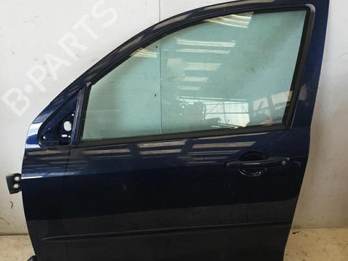 Left front door MAZDA 2 (DY) 1.4 CD | BP22879248C2 