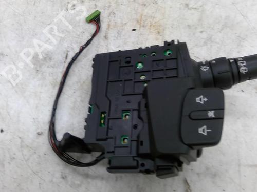 Used Steering column stalk Steering column stalk RENAULT SCÉNIC II (JM0/1_) 1.5 dCi (JM1E, JM16) (106 hp) 22876820 22876820