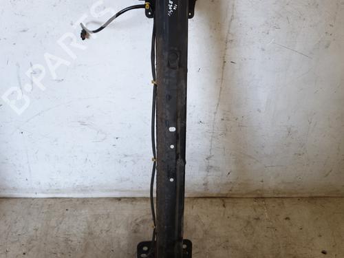 Used Front bumper reinforcement FORD FUSION (JU_) 1.6 (100 hp) 22883116