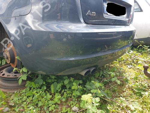Używane Zderzak tylny AUDI A3 Sportback (8PA) 1.9 TDI (105 hp) 25744027
