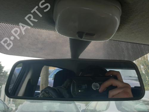 rear-mirror-nissan-pixo-ua0-2009-30156096 main image