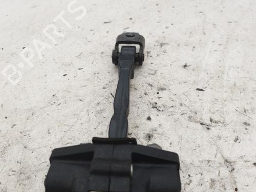 Used Hinge/Door check strap RENAULT TWINGO III (BCM_, BCA_) 0.9 TCe 90 (BCM9, BCM2) (90 hp) 23832405