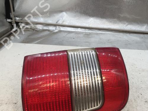 Used Right taillight CITROËN EVASION MPV (22, U6) 2.0 HDI (109 hp) 22864642
