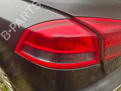 Used Left taillight Left taillight RENAULT VEL SATIS (BJ0_) [2002-2026] 40433999 40433999