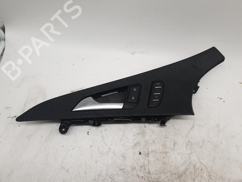 Used Front left interior door handle AUDI A6 Allroad C7 (4GH, 4GJ) 3.0 TDI quattro (313 hp) 22869731