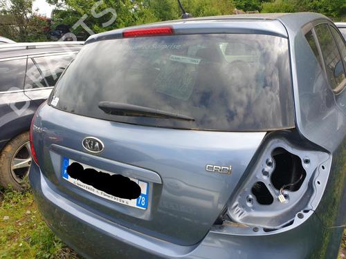 Tailgate KIA CEE'D Hatchback (ED) 1.6 CRDi 115 | BP25984036C6 