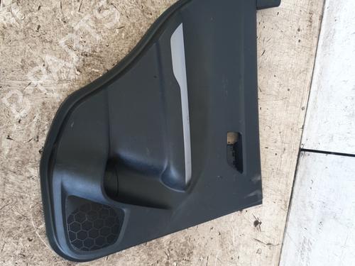 Used Rear left panel SUZUKI VITARA (LY) 1.4 Hybrid (Mild Hybrid) AllGrip (APK414) (129 hp) 32500314