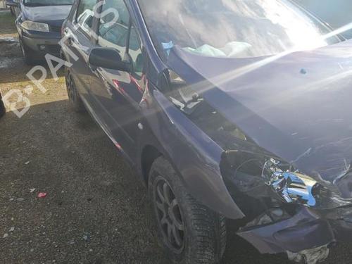 Front left interior door handle PEUGEOT 307 (3A/C) 1.6 16V | BP24423436I13 - Image 7